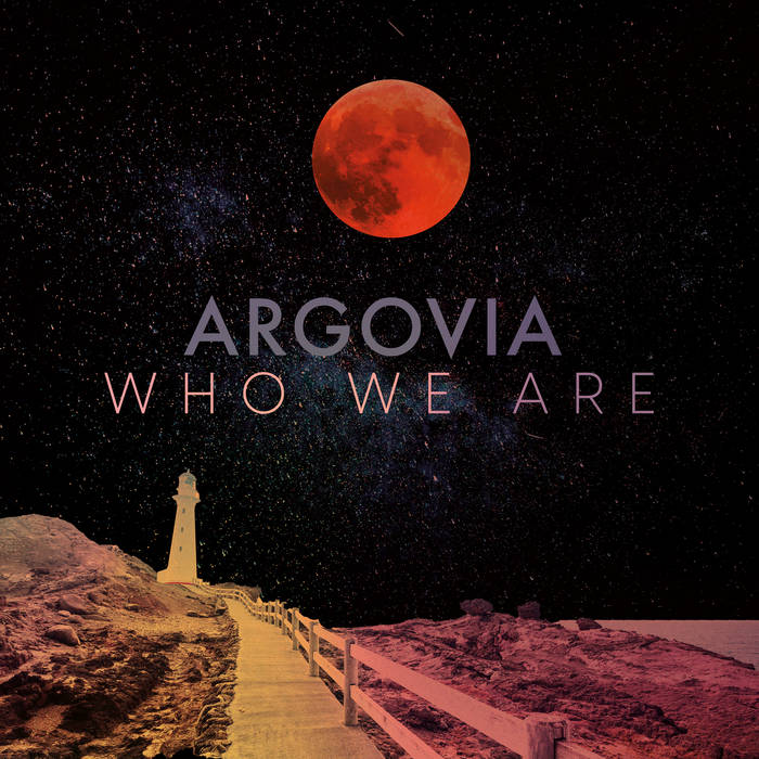 Who we are - ARGOVIA