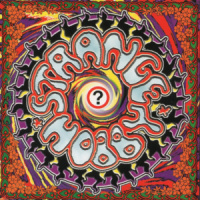 Strange Hobby (1996) - ARJEN ANTHONY LUCASSEN