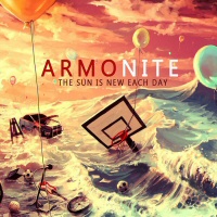 The sun is new each day - ARMONITE