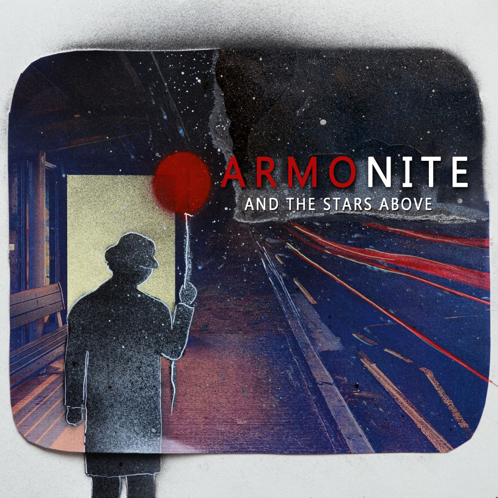And the stars above - ARMONITE