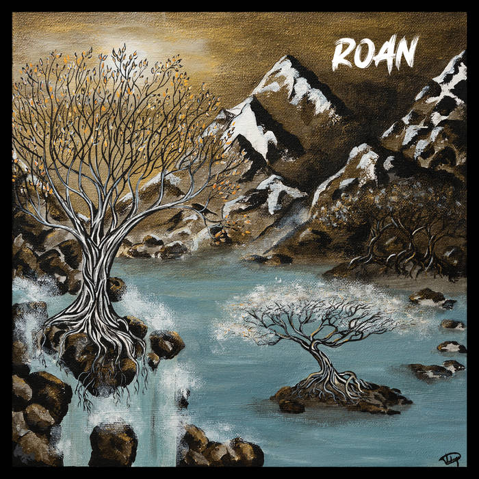 Roan - AQ&F