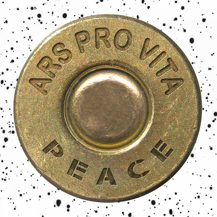 Peace - ARS PRO VITA