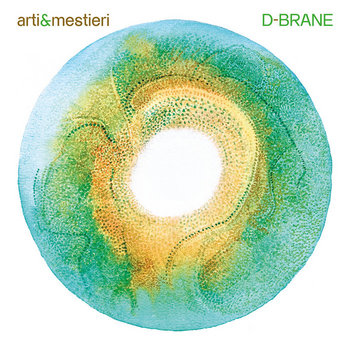 D-Brane - ARTI MESTIERI