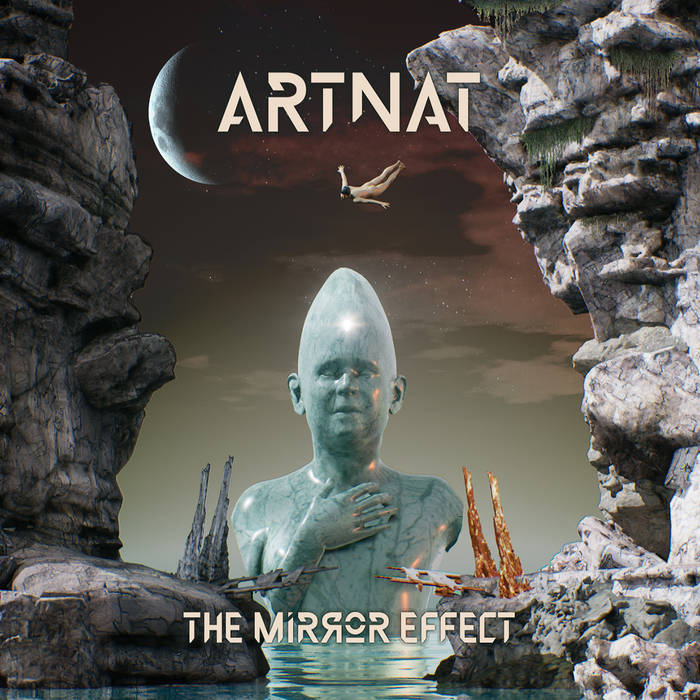 The Mirror Effect - ARTNAT