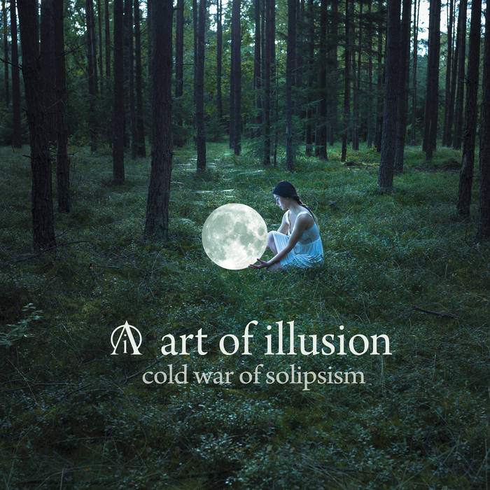 Cold War of Solipsism - ART OF ILLUSION