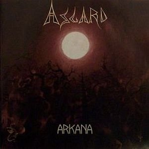 Arkana - ASGARD