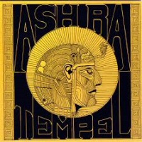 Ash ra tempel - ASH RA TEMPEL