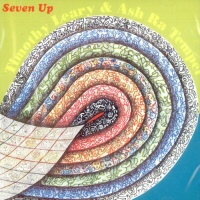 Seven up - ASH RA TEMPEL