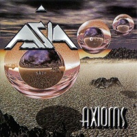 Axioms - ASIA