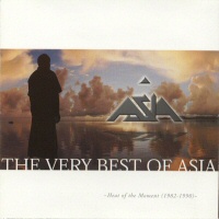 Heat of the Moment (1982-1990) - ASIA