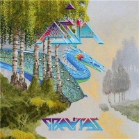 Gravitas (Deluxe édition) - ASIA