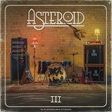 III - ASTEROID