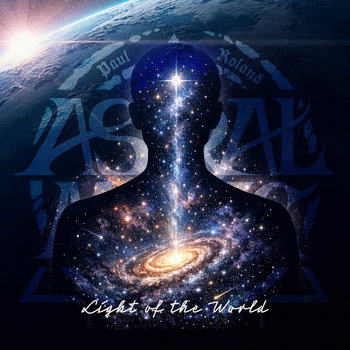 Light of the World - ASTRAL MAGIC