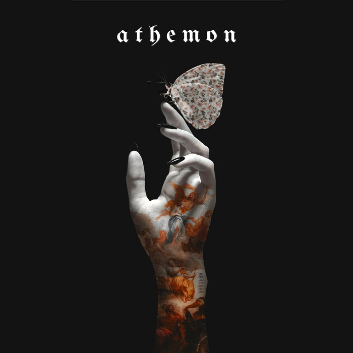 Athemon - ATHEMON