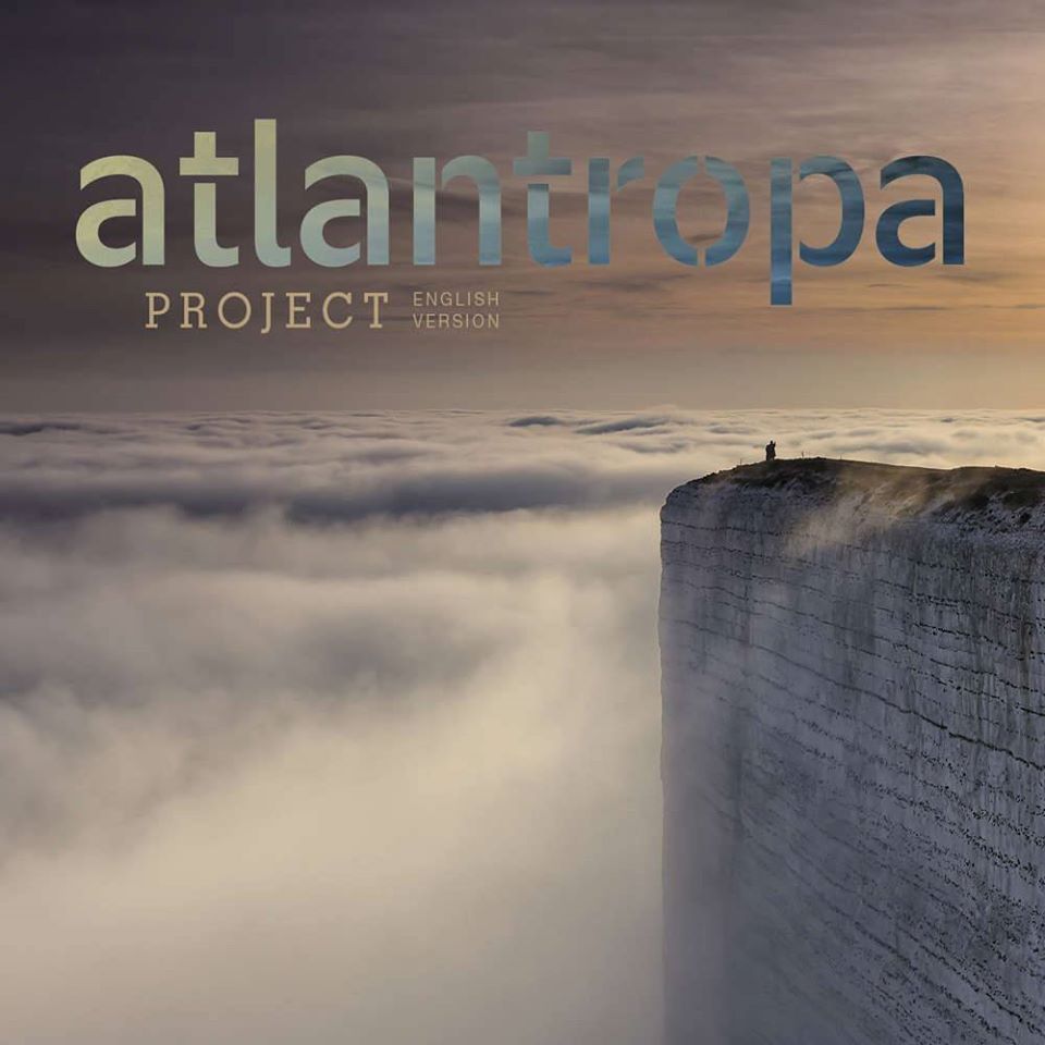 Atlantropa Project - ATLANTROPA PROJECT