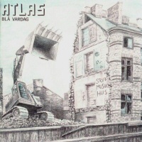 Blå Vardag  - ATLAS