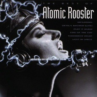 The best of - ATOMIC ROOSTER 