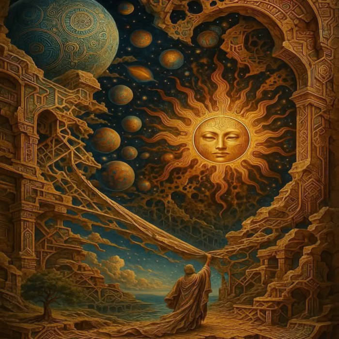 Atomic Sun - ATOMIC SUN