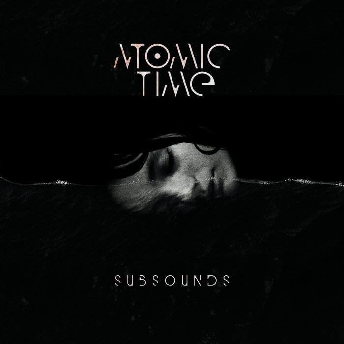 Subsounds - ATOMIC TIME