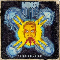 Youngblood - AUDREY HORNE