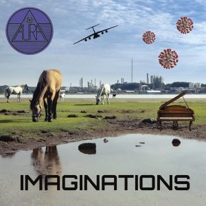 Imaginations - AURA