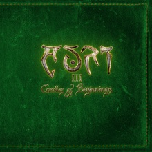 III - Candles & Beginnings - AURI