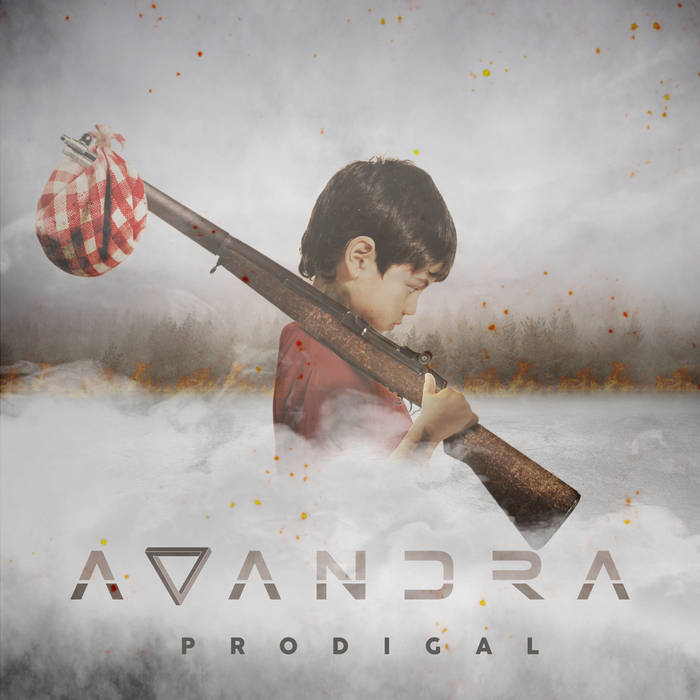 Prodigal - AVANDRA