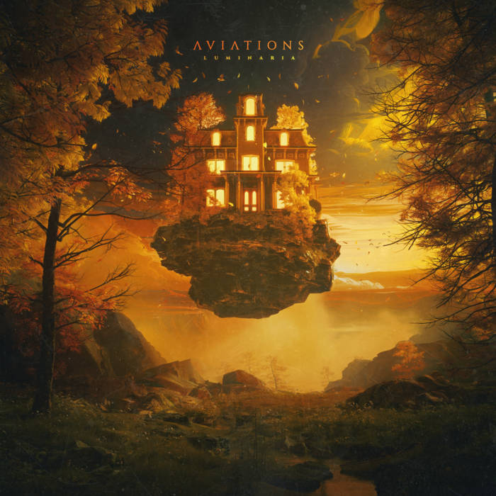 Luminaria - AVIATIONS