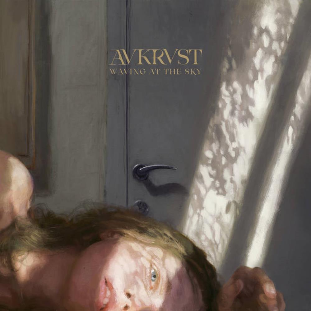 Waving at the Sky - AVKRVST