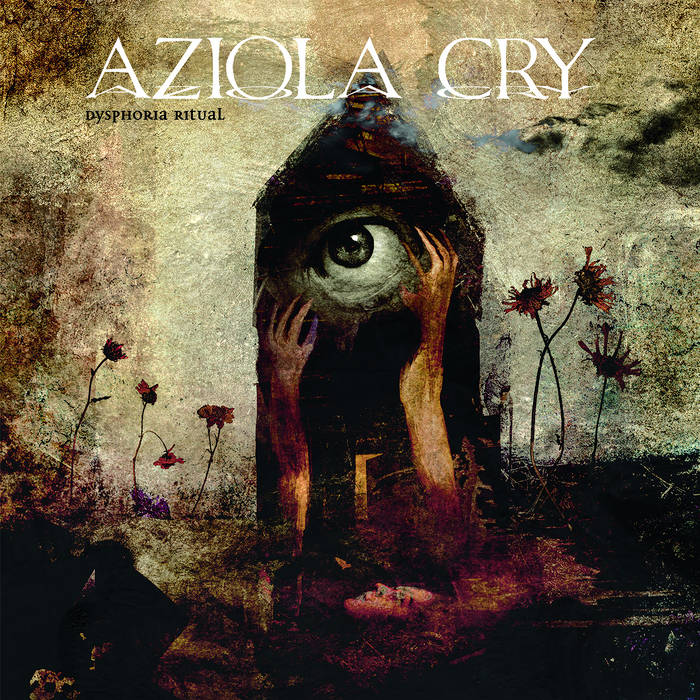 Dysphoria Ritual - AZIOLA CRY (Jason Blake)