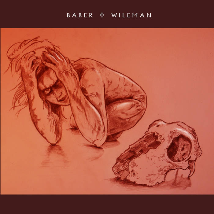 Baber/Wileman - BABER/WILEMAN