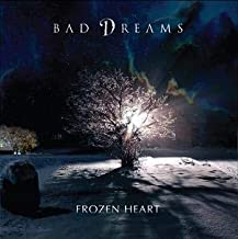 Frozen heart - BAD DREAMS