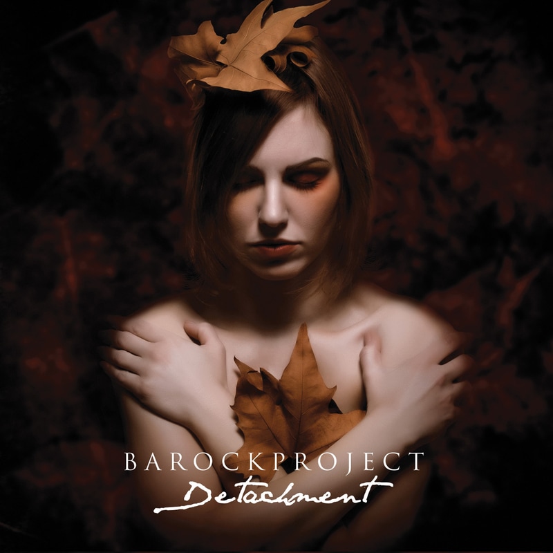 Detachment - BAROCK PROJECT