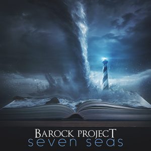 Seven Seas - BAROCK PROJECT