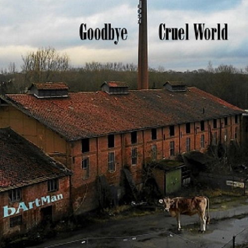 Goodbye Cruel World - BARTMAN