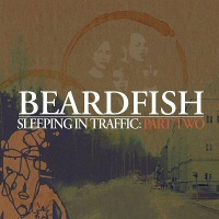 Sleeping In Traffic Part Two - BEARDFISH