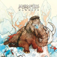 Mammoth - BEARDFISH