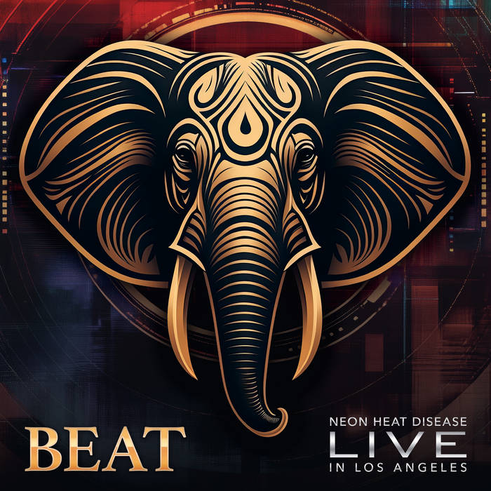 Live (CD x3) - BEAT