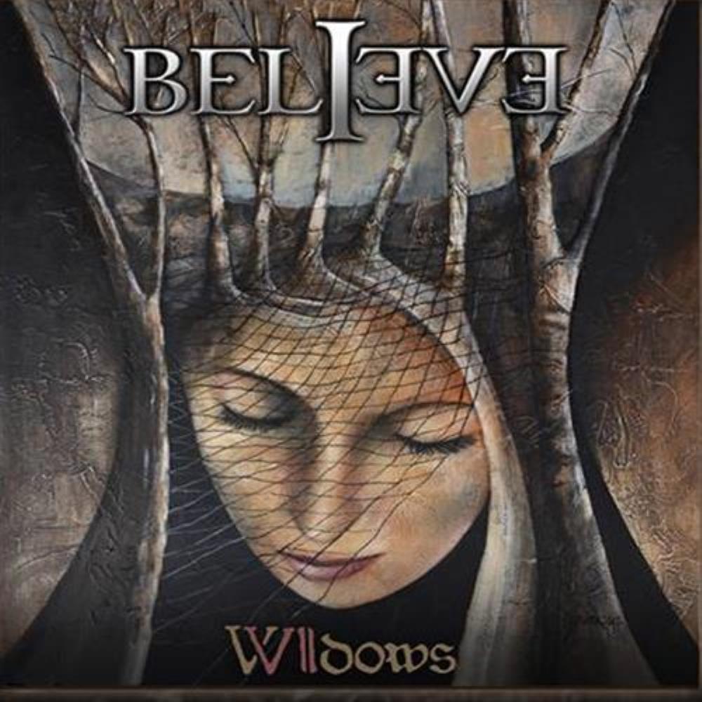 Seven widows - BELIEVE