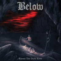 Across the black river - BELOW