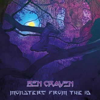 Monsters From The Id - BEN CRAVEN