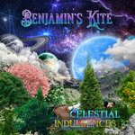 Celestial Indulgences - BENJAMIN'S KITE