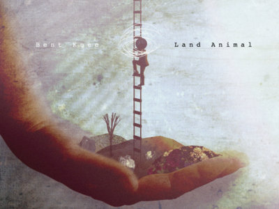 Land Animal - BENT KNEE