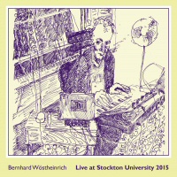 Live in Princetown - BERNHARD WOSTHEINRICH