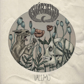 Vallmo - BESVARJELSEN