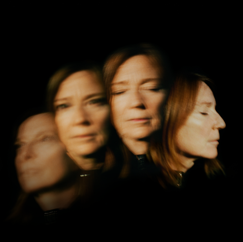 Lives Outgrown - BETH GIBBONS