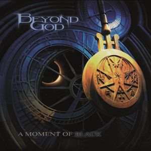 A moment of black - BEYOND GOD