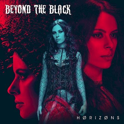Horizons - BEYOND THE BLACK