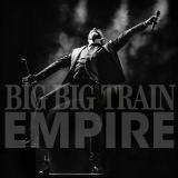 Empire (Live cdX2) - BIG BIG TRAIN