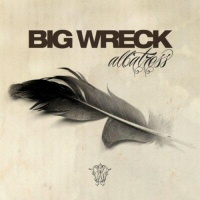 Albatros - BIG WRECK